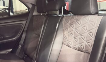 
										YARIS CROSS XLS HV 2025 full									