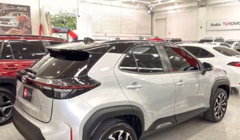 
										YARIS CROSS XLS HV 2025 full									