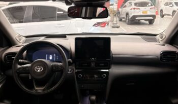 
										YARIS CROSS XLS HV 2025 full									