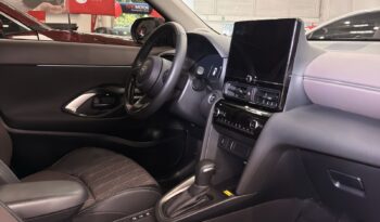 
										YARIS CROSS XLS HV 2025 full									