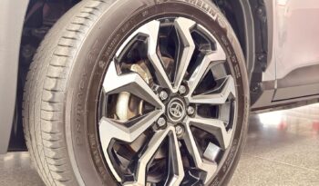 
										YARIS CROSS XLS HV 2025 full									