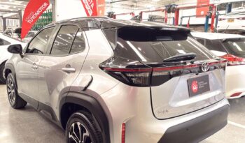 
										YARIS CROSS XLS HV 2025 full									