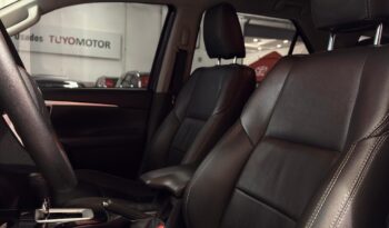 
										FORTUNER 2,8 4X4 DIESEL AT SR full									