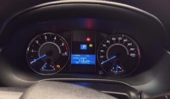 
										FORTUNER 2,8 4X4 DIESEL AT SR full									