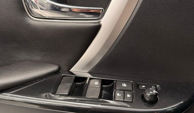 
								FORTUNER 2,8 4X4 DIESEL AT SR full									