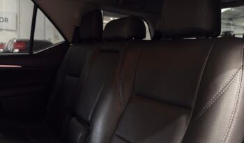 
										FORTUNER 2,8 4X4 DIESEL AT SR full									