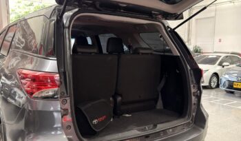 
										FORTUNER 2,8 4X4 DIESEL AT SR full									