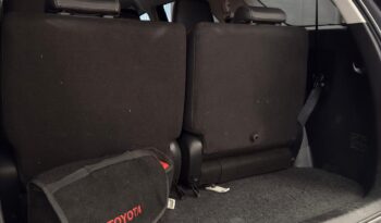 
										FORTUNER 2,8 4X4 DIESEL AT SR full									