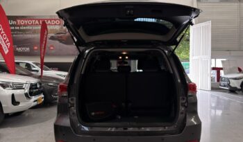 
										FORTUNER 2,8 4X4 DIESEL AT SR full									