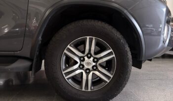
										FORTUNER 2,8 4X4 DIESEL AT SR full									