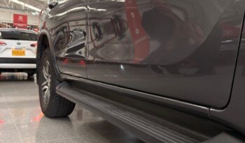 
										FORTUNER 2,8 4X4 DIESEL AT SR full									