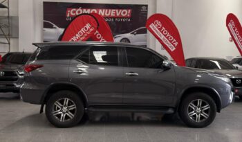 
										FORTUNER 2,8 4X4 DIESEL AT SR full									
