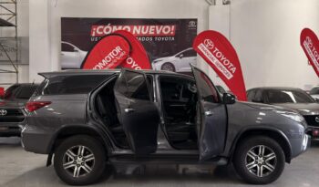 
										FORTUNER 2,8 4X4 DIESEL AT SR full									