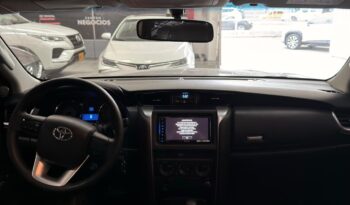 
										FORTUNER 2,8 4X4 DIESEL AT SR full									