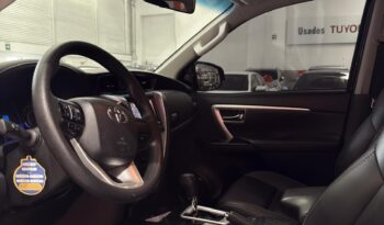 
										FORTUNER 2,8 4X4 DIESEL AT SR full									