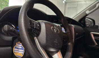 
										FORTUNER 2,8 4X4 DIESEL AT SR full									