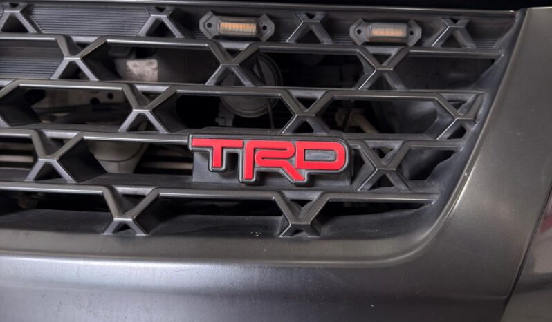 
								FORTUNER 2,8 4X4 DIESEL AT SR full									