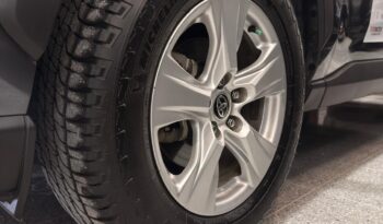 
										RAV4 XLE HV 2021 GRIS METALICO full									