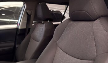 
										RAV4 XLE HV 2021 GRIS METALICO full									