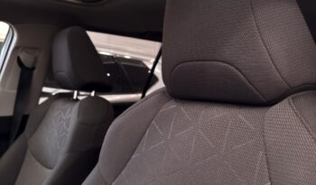 
										RAV4 XLE HV 2021 GRIS METALICO full									