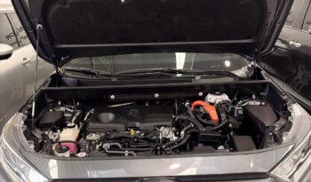 
										RAV4 XLE HV 2021 GRIS METALICO full									