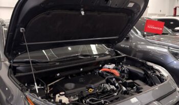 
										RAV4 XLE HV 2021 GRIS METALICO full									