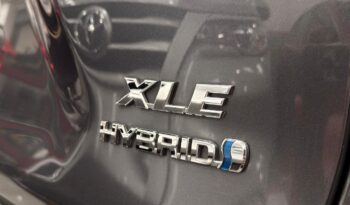 
										RAV4 XLE HV 2021 GRIS METALICO full									