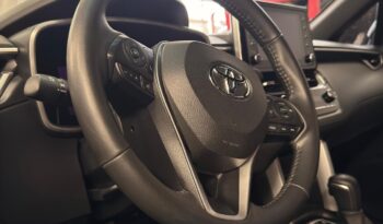 
										COROLLA CROSS SEG HV 2022 PLATA full									