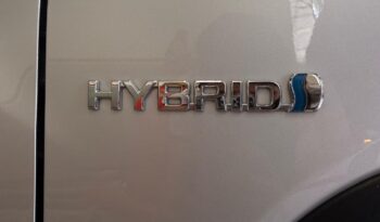 
										COROLLA CROSS SEG HV 2022 PLATA full									