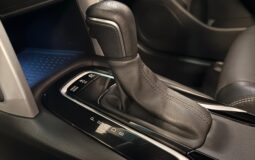 COROLLA CROSS SEG HV 2022 PLATA