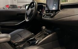 COROLLA XEI HV 2024 GRIS CELESTE
