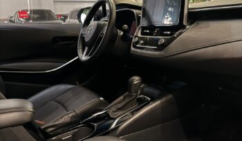 
										COROLLA XEI HV 2024 GRIS CELESTE full									