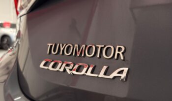 
										COROLLA XEI HV 2024 GRIS CELESTE full									