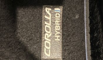
										COROLLA XEI HV 2024 GRIS CELESTE full									