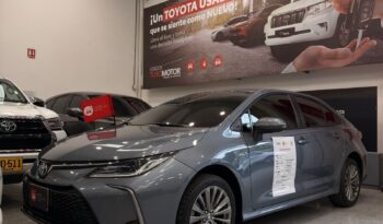 
										COROLLA XEI HV 2024 GRIS CELESTE full									