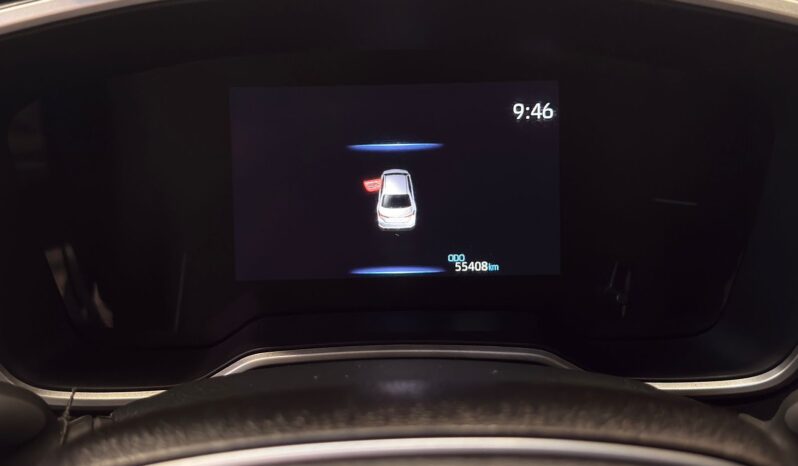 
								COROLLA XEI HV 2024 GRIS CELESTE full									