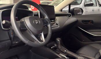 
										COROLLA XEI HV 2024 GRIS CELESTE full									