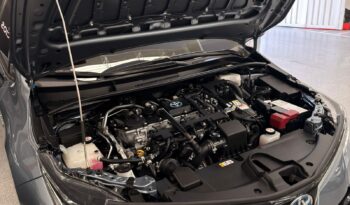 
										COROLLA XEI HV 2024 GRIS CELESTE full									