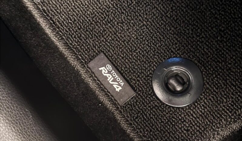 
								RAV4 2.5 4×4 X-ROAD 2022 full									