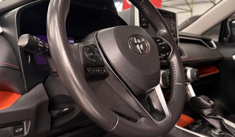 
								RAV4 2.5 4×4 X-ROAD 2022 full									