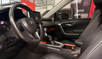 
										RAV4 2.5 4×4 X-ROAD 2022 full									