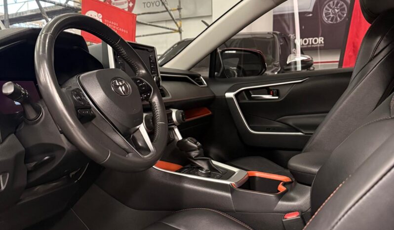 
								RAV4 2.5 4×4 X-ROAD 2022 full									