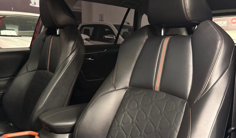 
								RAV4 2.5 4×4 X-ROAD 2022 full									