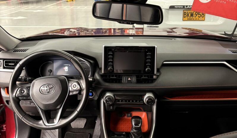 
								RAV4 2.5 4×4 X-ROAD 2022 full									