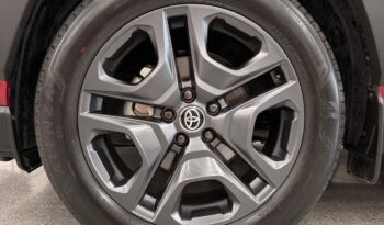 
										RAV4 2.5 4×4 X-ROAD 2022 full									