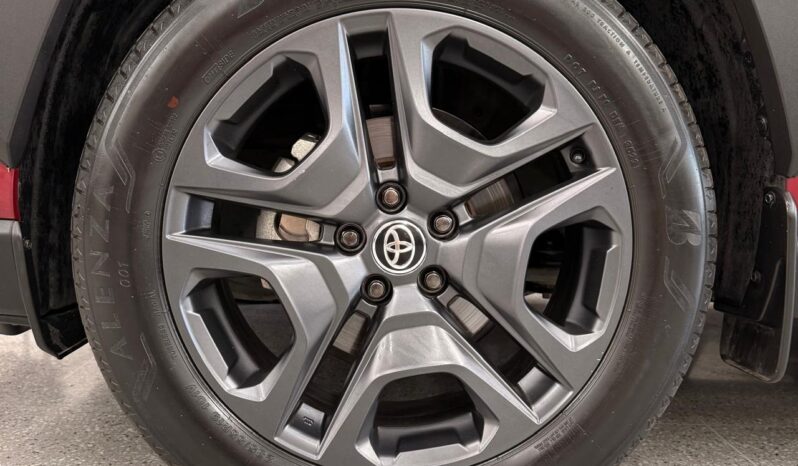 
								RAV4 2.5 4×4 X-ROAD 2022 full									