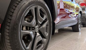 
										RAV4 2.5 4×4 X-ROAD 2022 full									
