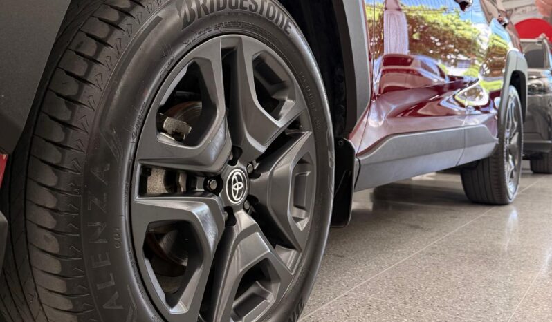 
								RAV4 2.5 4×4 X-ROAD 2022 full									