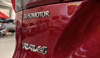 
										RAV4 2.5 4×4 X-ROAD 2022 full									