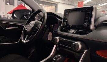 
										RAV4 2.5 4×4 X-ROAD 2022 full									